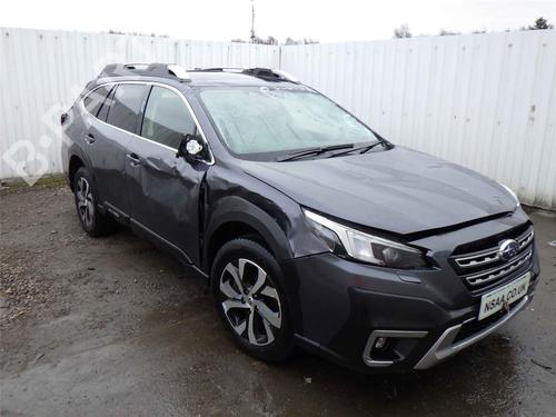 Used Parts SUBARU OUTBACK (BT)  2.5 AWD (BT9KL, BT9LL, BT11A, BT12A, BT13A)  2129963