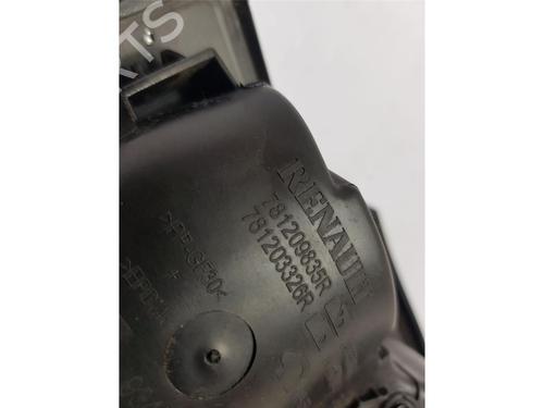 Fuel flap RENAULT TRAFIC III Van (FG_)  | BP29870875C131