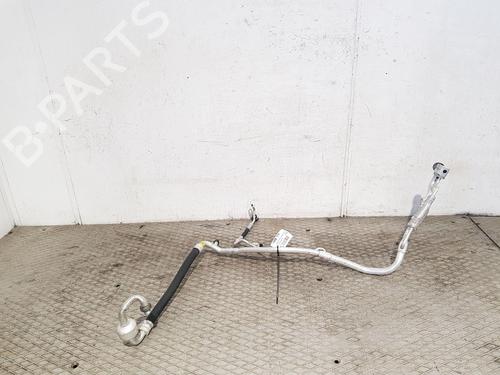 AC-rør HYUNDAI TUCSON (NX4E, NX4A) [2020-2025]  27392481