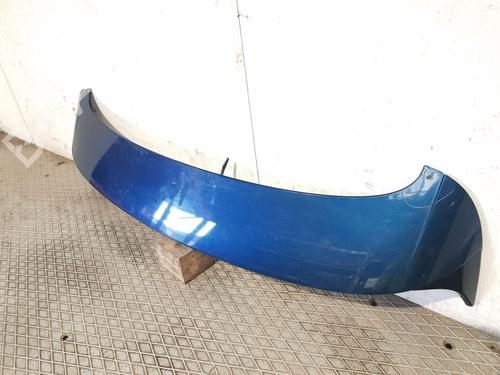 Rear spoiler RENAULT KADJAR (HA_, HL_)  | BP22670050C96