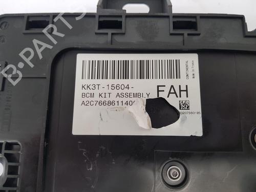 Electronic module FORD TRANSIT CUSTOM V362 Bus (F3)  | BP34226507M83  - Image 7