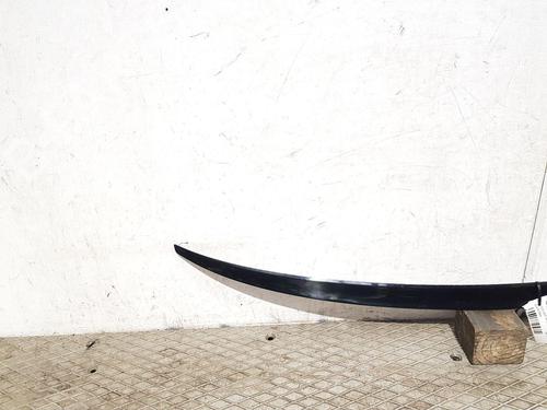 Rear spoiler AUDI A5 Sportback (F5A, F5F) S5 TFSI quattro | BP32251948C96