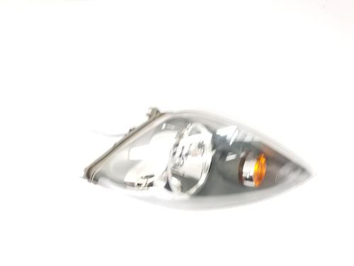 Used Left headlight FORD FIESTA V (JH_, JD_) 1.25 16V (75 hp) 29292487