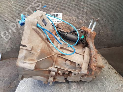 Gearbox FIAT DOBLO Cargo (263_) 1.3 D Multijet | BP39976725M3 - Image 5