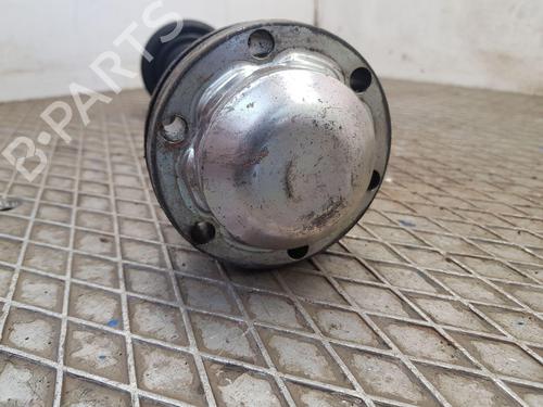 Left front driveshaft AUDI A3 (8V1, 8VK) S3 quattro | BP29315984M38 - Image 5