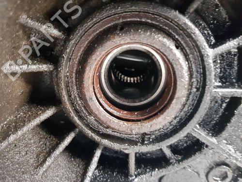 Gearbox MINI MINI (R56) Cooper D | BP28572107M3 