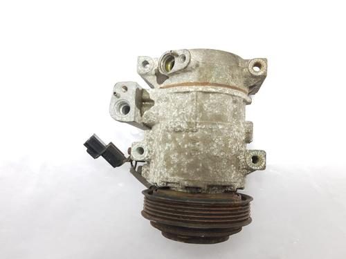 Used AC compressor HYUNDAI i20 I (PB, PBT) 1.2 (86 hp) 29597685