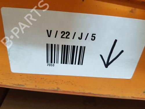 Right headlight MERCEDES-BENZ E-CLASS (W212) E 350 CDI (212.023) | BP32306400C29 - Image 14