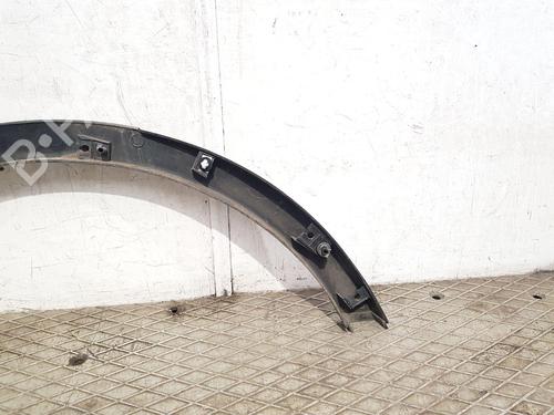 Rear left wheel arch trim FORD KUGA I 2.0 TDCi | BP28684061C136 