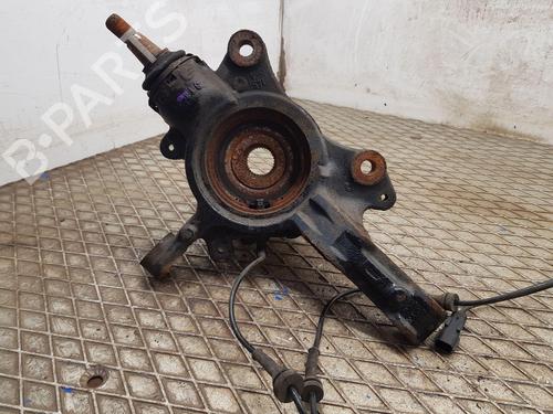 Mangueta delantera derecha NISSAN NV400 Van (X62, X62B) | BP30690033M26