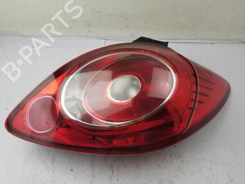 Right taillight FORD KA (RU8) | BP38725841C35 - Image 4
