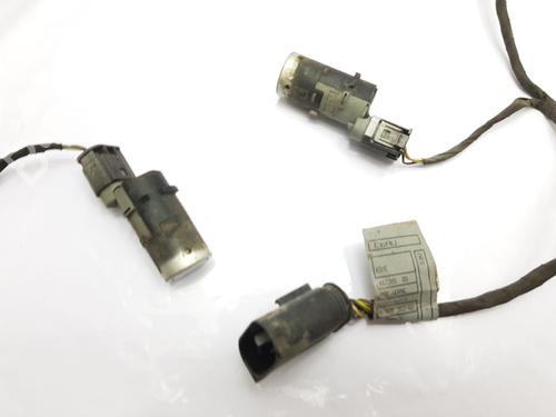 Elektronisk modul BMW 5 Touring (E61) 525 d | BP29343454M83 