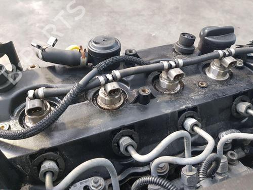Engine VAUXHALL MOKKA / MOKKA X (J13) 1.7 CDTI 4x4 | BP38991329M1 - Image 9
