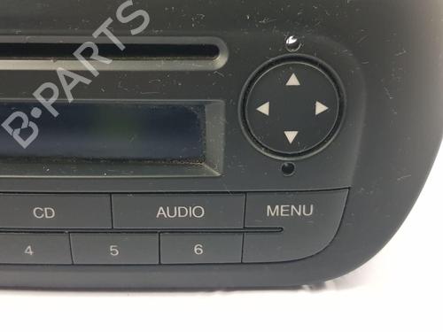 Radio PEUGEOT BIPPER (AA_) 1.3 HDi 75 | BP33412785E6 - Image 3