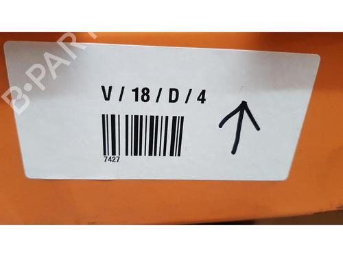 ABS Bremseaggregat SKODA FABIA I (6Y2) 1.4 16V | BP27920632M43 