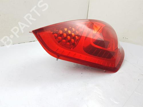 Left taillight FORD FIESTA VI (CB1, CCN) 1.4 | BP29642013C34 