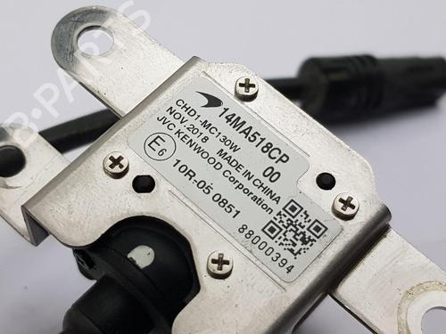 Electronic module MCLAREN 720S 4.0 | BP28175550M83 
