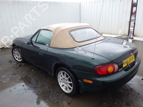 Right front window switch MAZDA MX-5 II (NB) 1.8 16V (NB8C) | BP26667477I26 - Image 12
