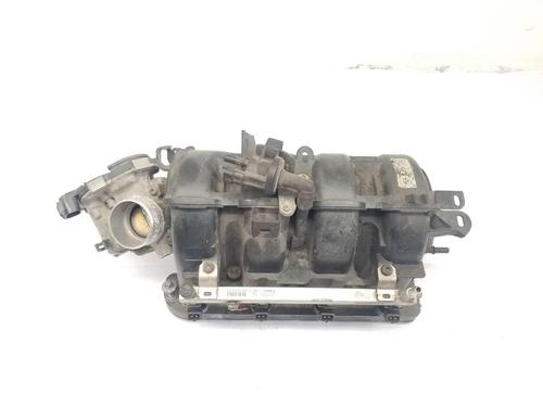 Ansaugkrümmer für VAUXHALL ASTRA Mk VI (J) (P10) 1.4 (100 hp) 27330472