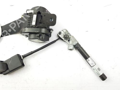 Front right seatbelt TESLA MODEL 3 (5YJ3) | BP40235472I25 - Image 2