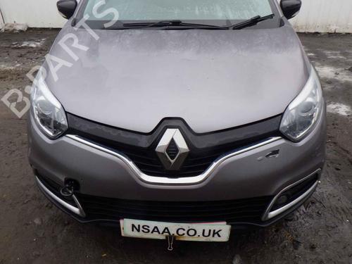 Radio RENAULT CAPTUR I (J5_, H5_) 0.9 TCe 90 | BP28104983E6 - Image 15