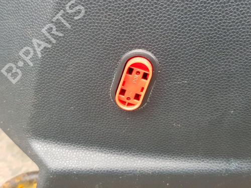Right front seat FORD FIESTA VI (CB1, CCN) 1.6 Ti | BP26903388C16 