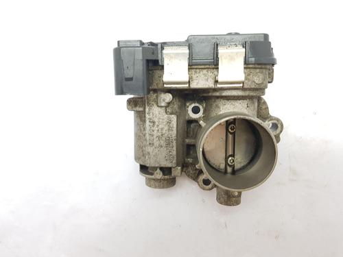 Used Throttle body VW POLO V (6R1, 6C1) [2009-2022]  29597691