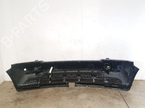 Front bumper LAND ROVER RANGE ROVER III (L322) 3.6 D 4x4 | BP29839734C7