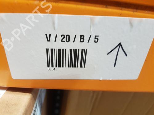 Right front steering knuckle LAND ROVER RANGE ROVER EVOQUE (L551) 2.0 D180 MHEV 4x4 | BP31282557M26 