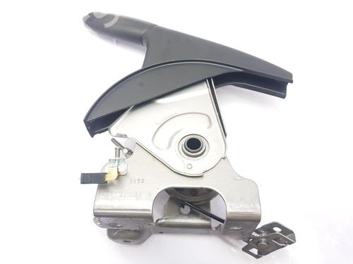 Hand brake NISSAN JUKE (F15) 1.2 DIG-T | BP22662861I18 