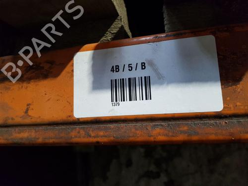 Bundpladebeskyttelse VOLVO V70 II (285) D5 | BP29641832M92 