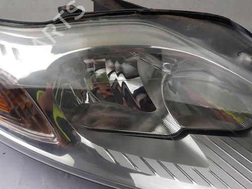 Right headlight FORD MONDEO IV (BA7) 2.0 | BP38440970C29 - Image 4