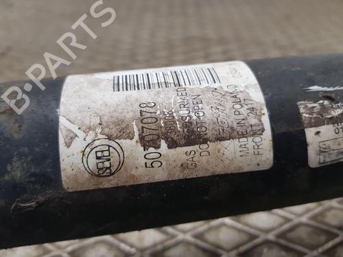 Right front shock absorber CITROËN JUMPER II Van 2.0 BlueHDi 130 | BP29343064M17 