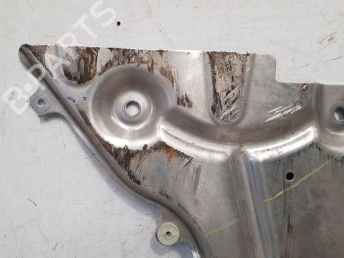 Underbody protection BMW i4 (G26) M50 All-wheel Drive | BP22669343M92 