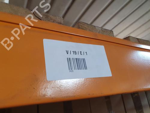 Right mirror SUZUKI IGNIS II (MH) 1.5 4x4 (RM415) | BP27550124C27 