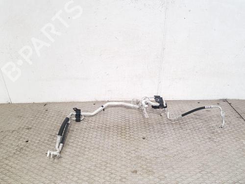 Used AC pipe PEUGEOT 508 SW II (FC_, FJ_, F4_) 1.5 BlueHDi 130 (131 hp) 27392370