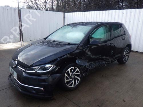 Used Parts VW GOLF VII (5G1, BQ1, BE1, BE2)  1.5 TSI  4415009