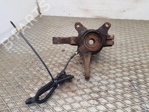 Right front steering knuckle HYUNDAI i10 I (PA) 1.2 | BP25853835M26 