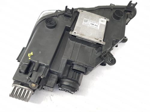 Right headlight SEAT LEON (5F1) 1.4 TSI | BP29597905C29 