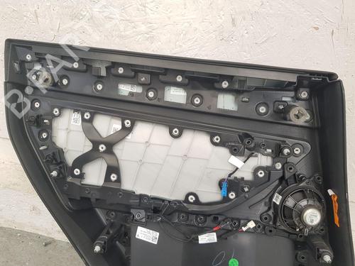 Rear right panel TESLA MODEL 3 (5YJ3) | BP38957587C61 - Image 7