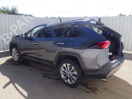 Engine control unit (ECU) TOYOTA RAV 4 V (_A5_, _H5_) 2.5 Hybrid AWD (AXAH54, AXAL54) | BP40043751M57 - Image 9