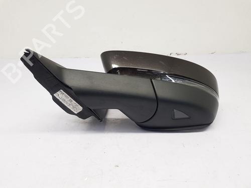 Left mirror SKODA KODIAQ I (NS6, NS7, NV7) 2.0 TDI 4x4 | BP30138134C26 