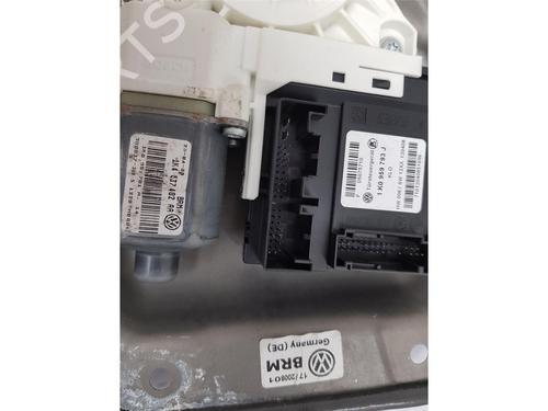 Front right window mechanism VW GOLF V (1K1) 2.0 TDI 16V | BP37584997C23 - Image 5