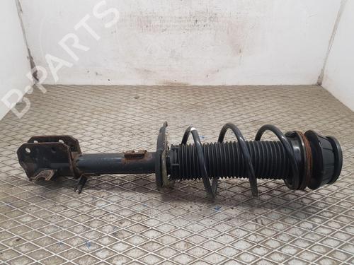 Used Right front shock absorber SUZUKI SWIFT IV (FZ, NZ) 1.2 (AZH412, ZC72S) (94 hp) 29378709
