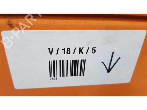 Upper protection BMW 2 Coupe (F22, F87) M 240 i | BP29440224M93 