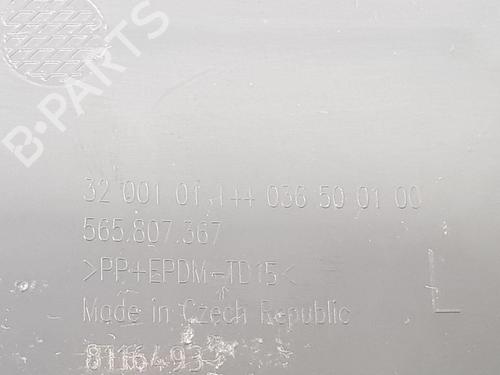 Other SKODA KODIAQ I (NS6, NS7, NV7) 2.0 TDI 4x4 | BP30138135O1