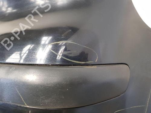 Rear bumper VW POLO (9N_, 9A_) 1.2 | BP26569915C8 