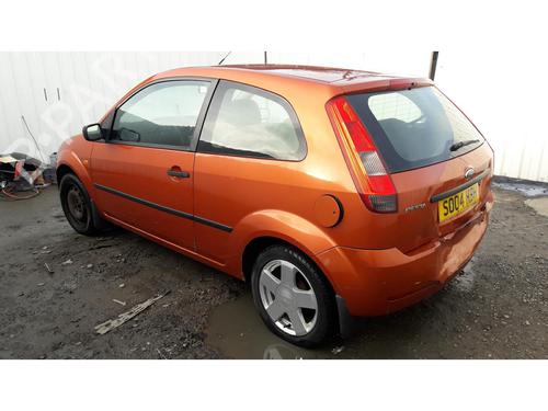Styring servopumpe FORD FIESTA V (JH_, JD_)  | BP29492616M99 