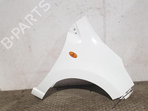 Used Right front fenders SUZUKI ALTO VII (GF, HA25_, HA35_) 1.0 (AMF310, GFC31S) (68 hp) 32070105