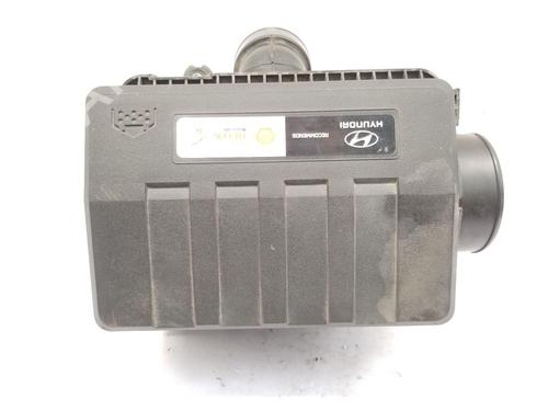 Air filter box HYUNDAI KONA (OS, OSE, OSI) 1.0 T-GDi | BP28284107M87